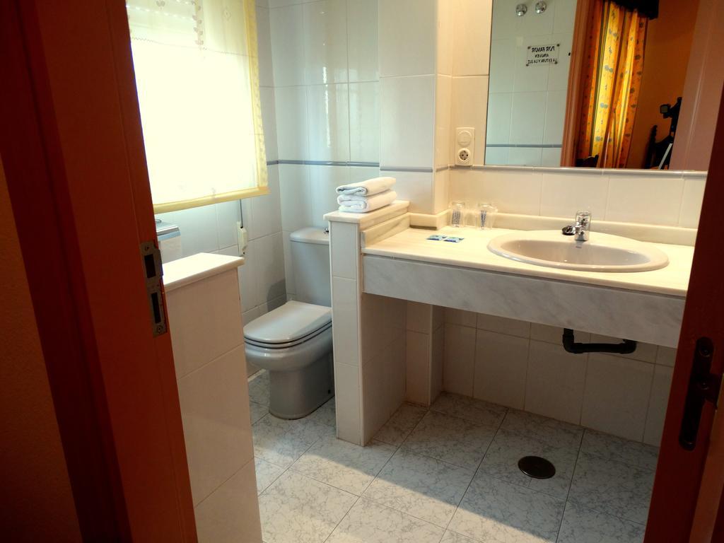 Pension Rural La Fonda Durcal Room photo